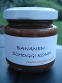 Bananen-Schoggi Klein