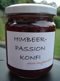 Himbeer-Passion Gross