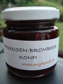 Aprikosen-Brombeer Klein