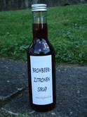 Brombeer-Zitrone Gross