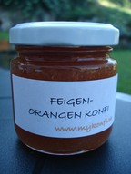 Feigen-Orangen Klein