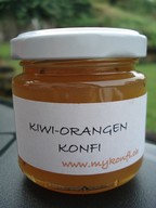 Kiwi-Orangen Klein