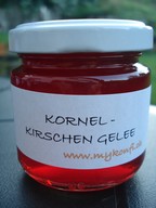 Kornelkirschen Klein