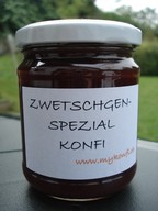 Zwetschgen-Spezial Gross