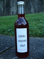 Kornelkirschen Gross