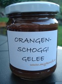 Orangen-Schoggi Gross