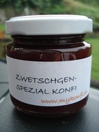 Zwetschgen-Spezial Klein